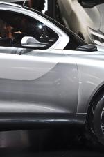 Peugeot HR1 Concept 2010 года